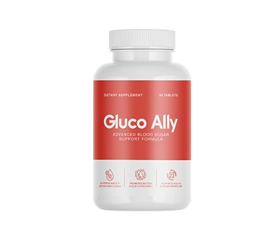 Gluco Ally